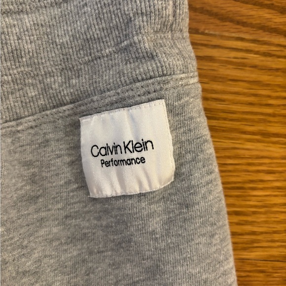 Calvin Klein Performance Sweatpants - Picture 3 of 6
